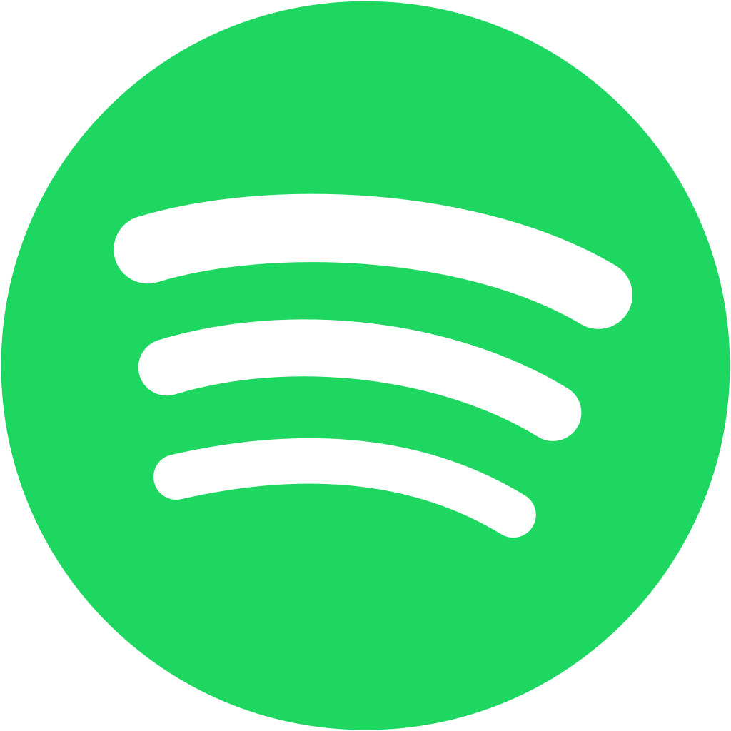 Spotify-Logo